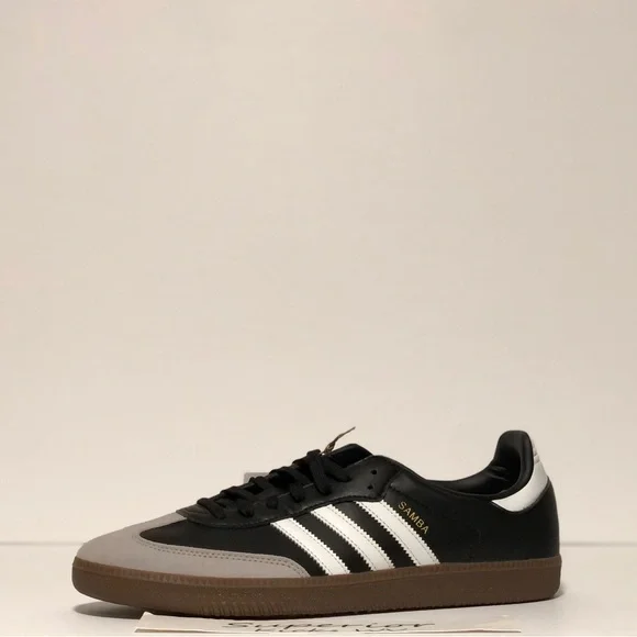 adidas gazelle silver green womens Adidas x CLOT Samba Espadrille 'Cloud White/Core Black'  Unheardof Brand